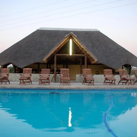 Dwaleni Farm Lodge Matsapha Eksteriør bilde