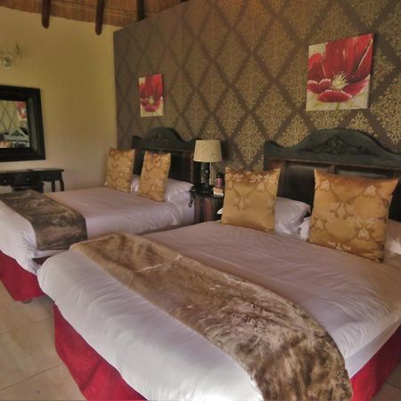 Dwaleni Farm Lodge Matsapha Eksteriør bilde