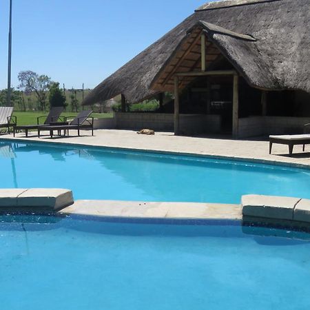 Dwaleni Farm Lodge Matsapha Eksteriør bilde