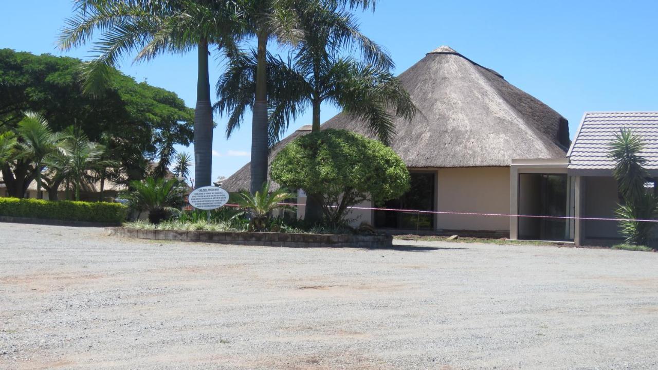 Dwaleni Farm Lodge Matsapha Eksteriør bilde