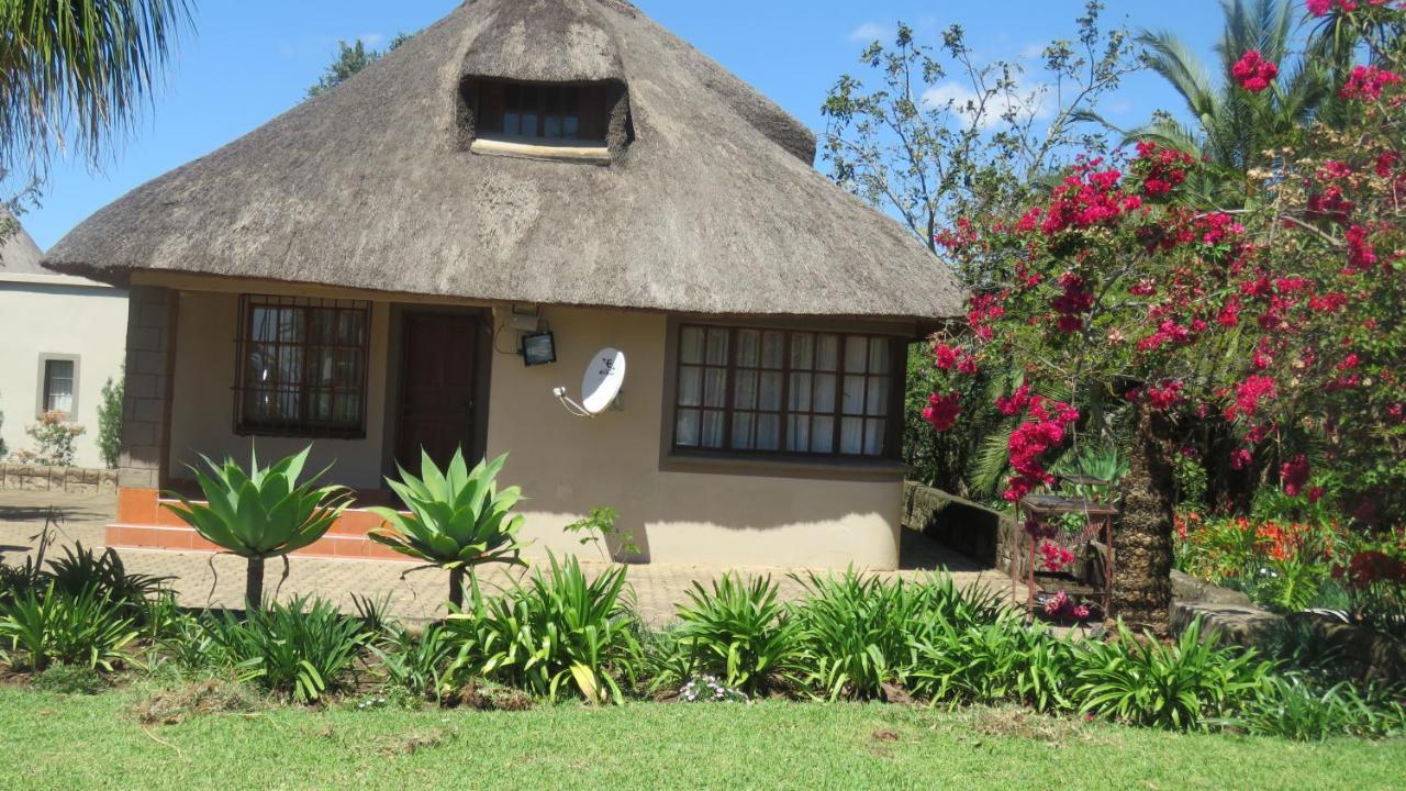 Dwaleni Farm Lodge Matsapha Eksteriør bilde