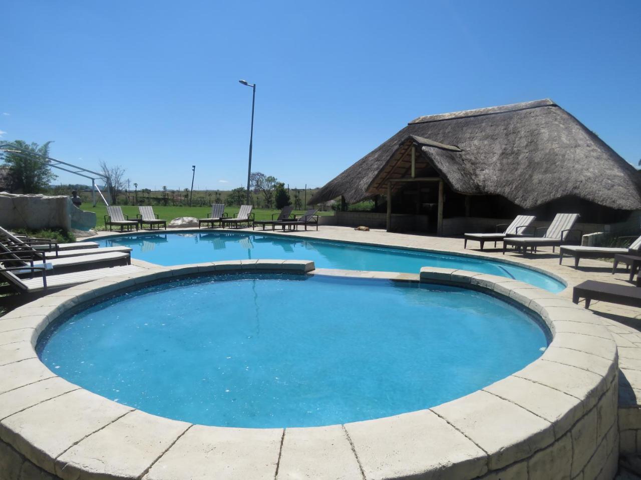 Dwaleni Farm Lodge Matsapha Eksteriør bilde
