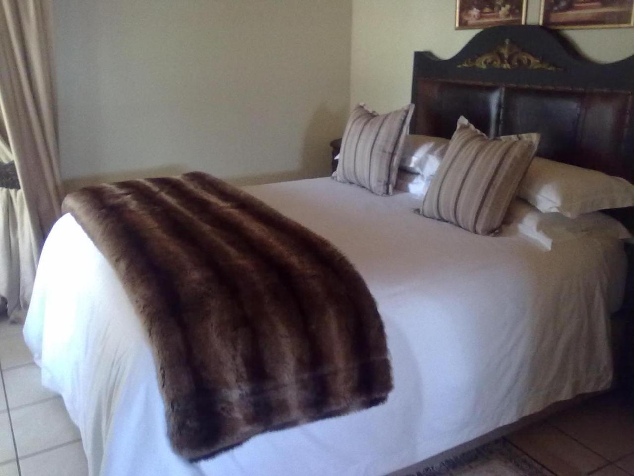 Dwaleni Farm Lodge Matsapha Eksteriør bilde