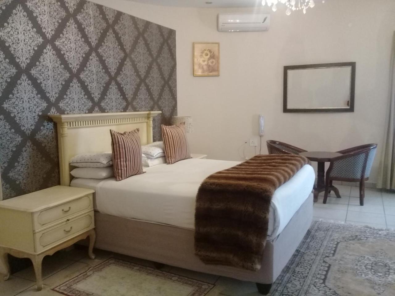 Dwaleni Farm Lodge Matsapha Eksteriør bilde