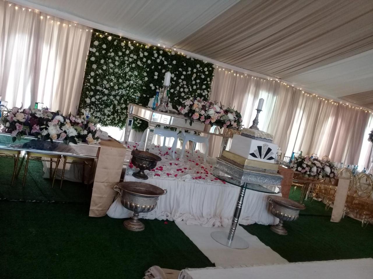 Dwaleni Farm Lodge Matsapha Eksteriør bilde